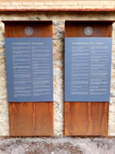 Karmeliterkloster Jena - 5