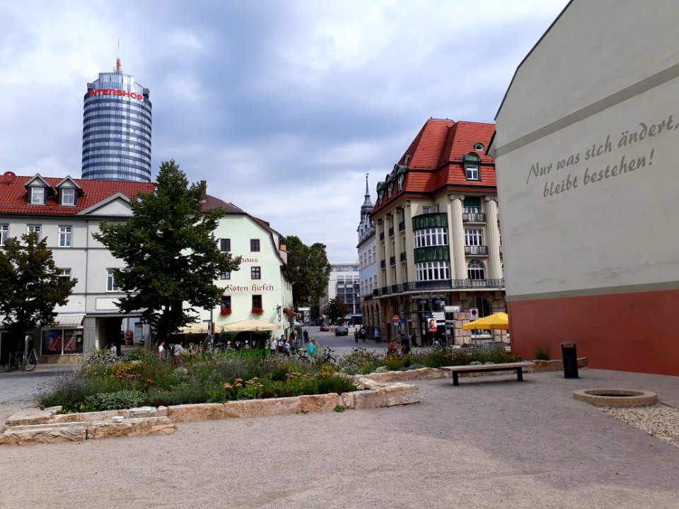 Karmeliterkloster Jena - 7