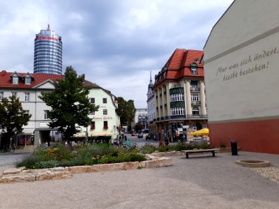 Karmeliterkloster Jena - 7