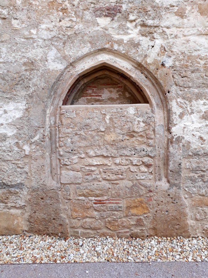 Karmeliterkloster Jena - 10