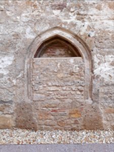 Karmeliterkloster Jena - 10