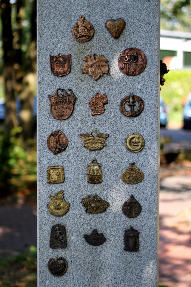 Karnevalsstele Gescher 03