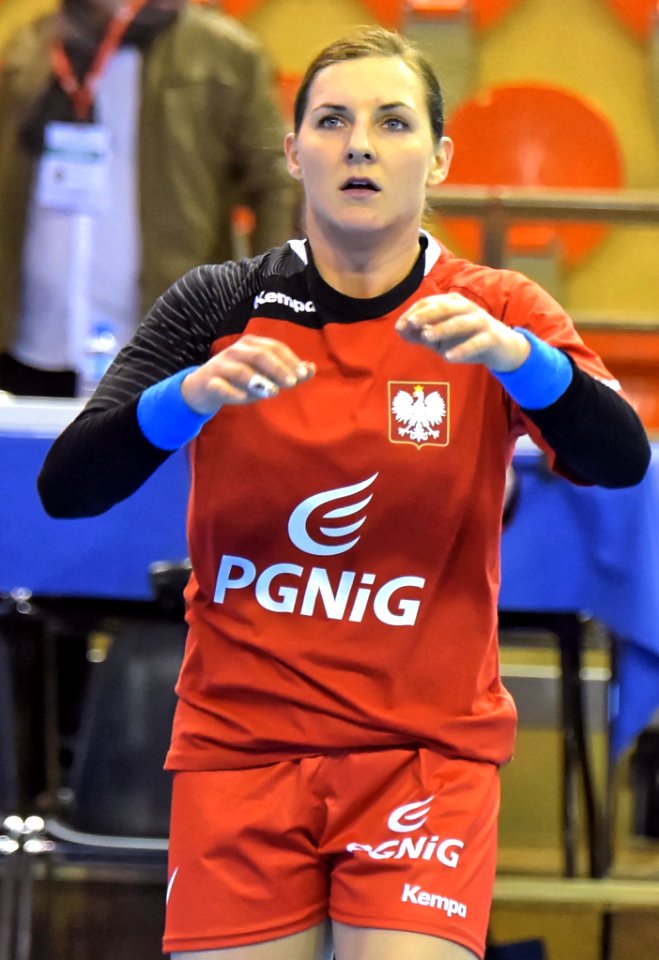 Karolina Kudlacz-Gloc 2 20150319