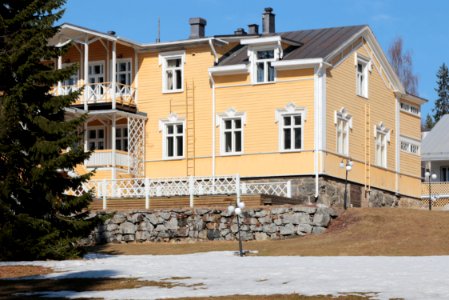 Karolineburg Manor Kajaani 20210421 01