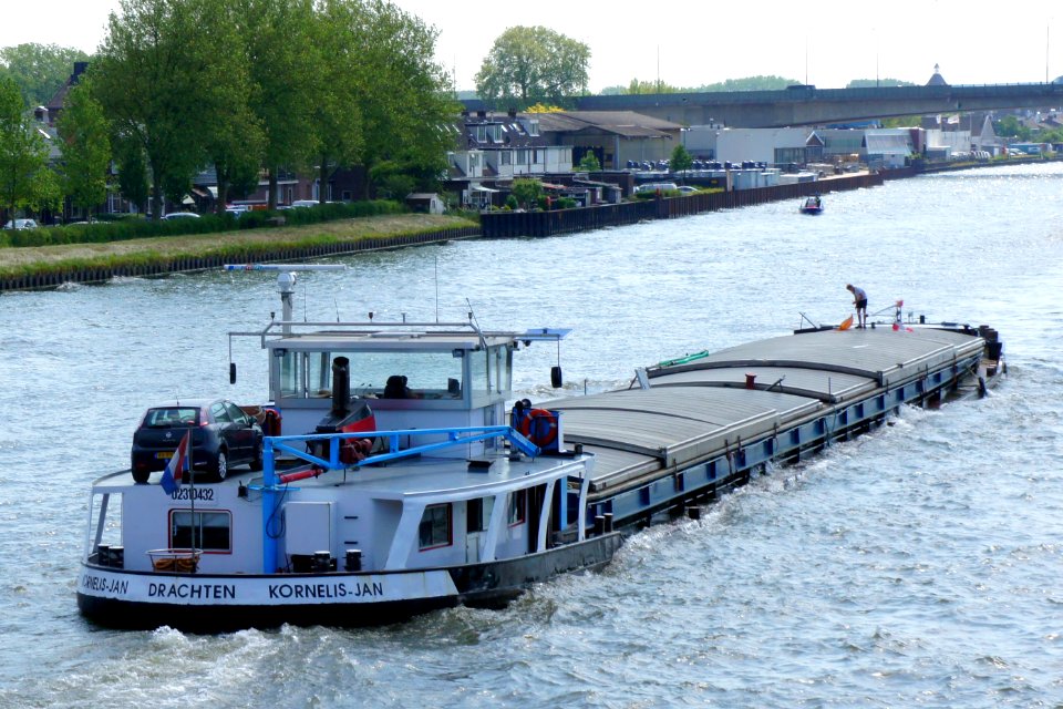 Kornelis-Jan - ENI 02310432, Amsterdam-Rijn kanaal, pic3