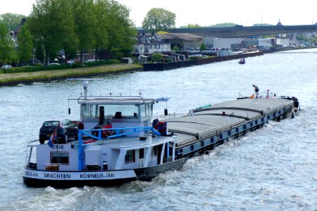 Kornelis-Jan - ENI 02310432, Amsterdam-Rijn kanaal, pic3