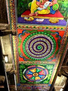 Karpaka Vinayakar temple, Pillayarpatti Pillayar Koil, Tiruppathur Tamil Nadu - 6