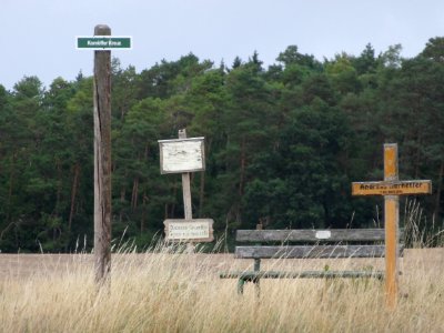 Korneffer-Kreuz Streufdorf 2