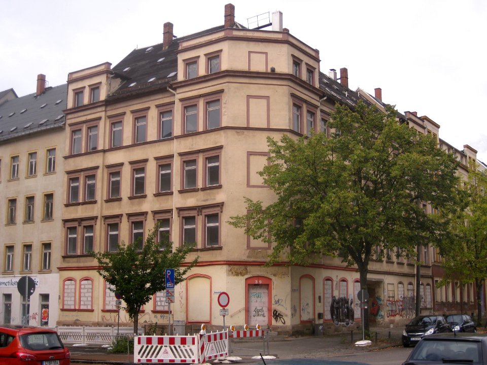 Karl-Liebknecht-Straße 39