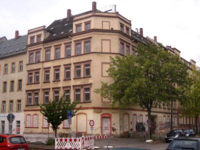 Karl-Liebknecht-Straße 39