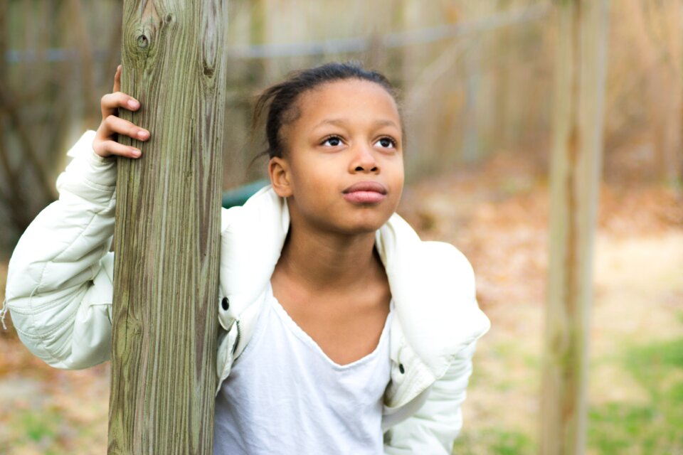 Young people female