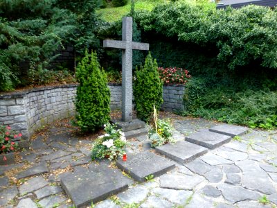 Karrösten-Königskapelle-Grablege-Wettiner 1