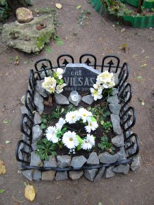Karoliniškės Pet Cemetery, 2015 34