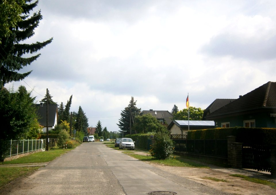 Karow Straße 36 N1