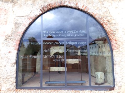 Karmeliterkloster Jena