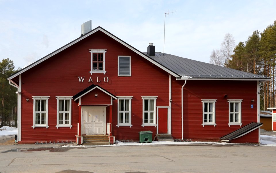 Koskelankylän Walo Oulu 20200407 01