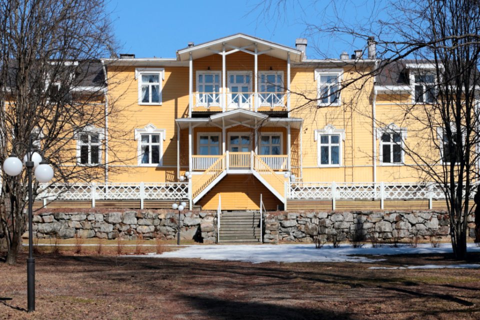 Karolineburg Manor Kajaani 20210421 02