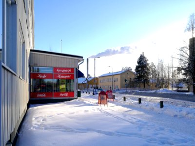 Koskelantie 66 Oulu 20170307