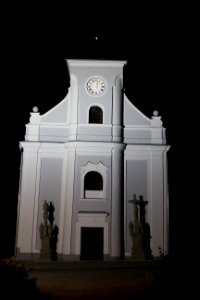 Kostel sv. Petra z Alkantary, Karviná (0)