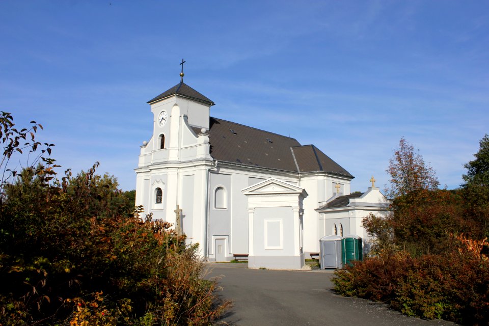 Kostel sv. Petra z Alkantary, Karviná (3)