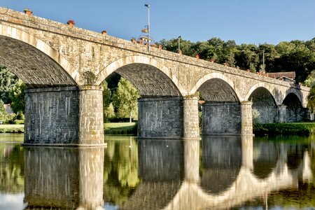 Retournac high-loire loire photo