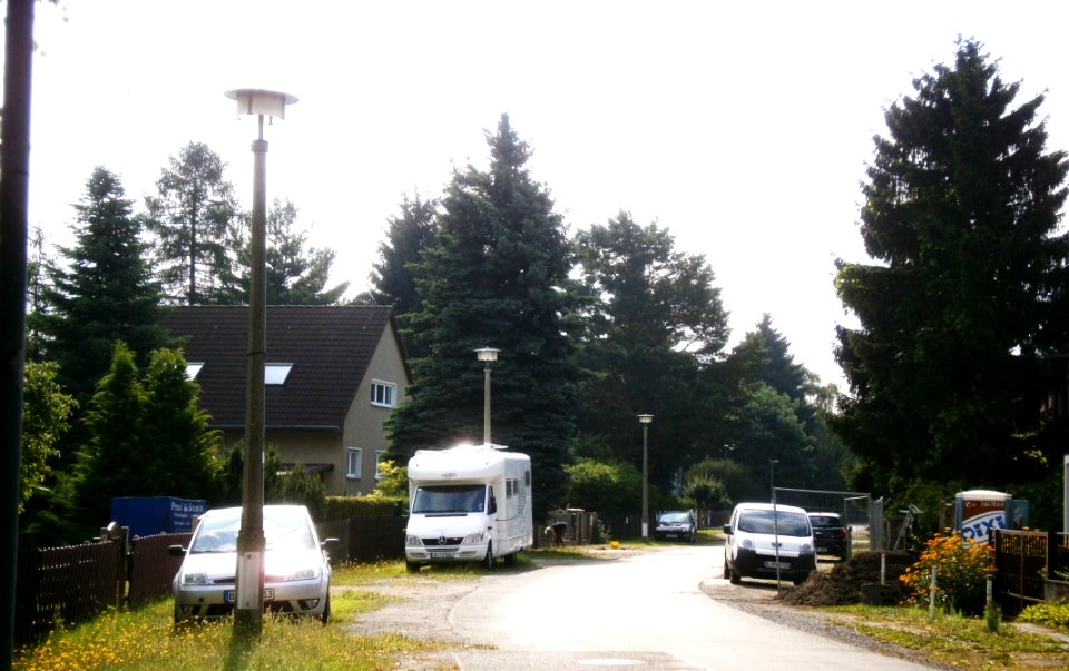 Karow Straße 34 O