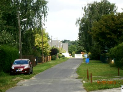 Karow An der Laake W