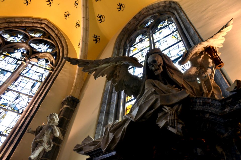 Kortrijk Onze-Lieve-Vrouwekerk 17052015 5