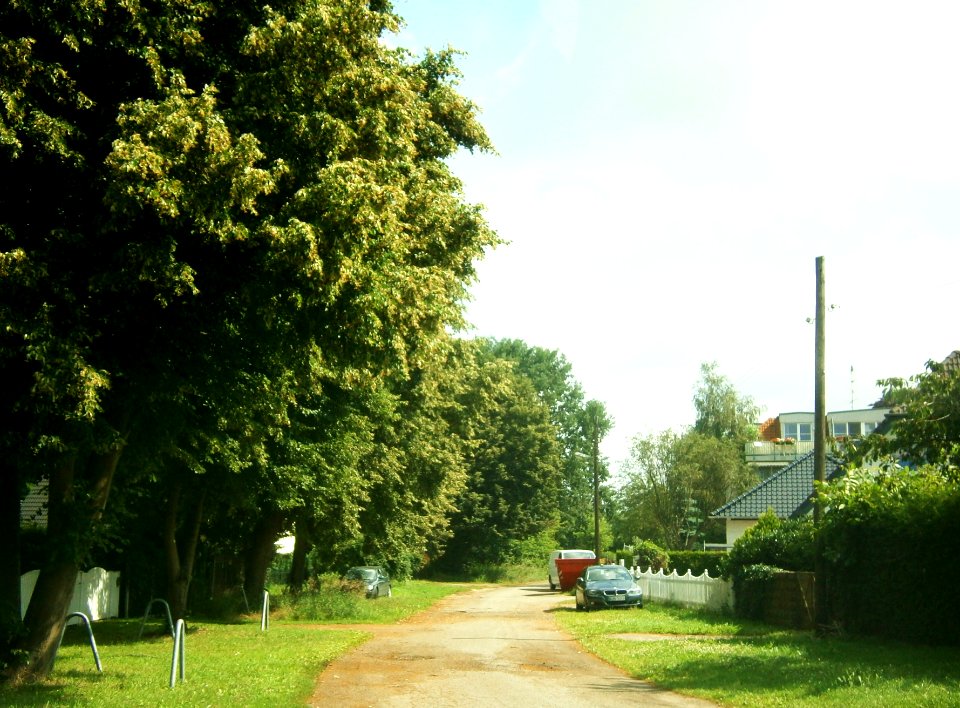 Karow Straße 100 N
