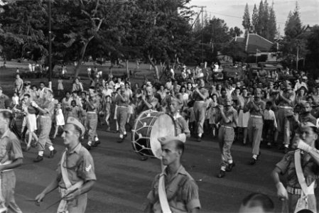 Korps Pijpers 7 December Divisie, Bestanddeelnr 155-1-6