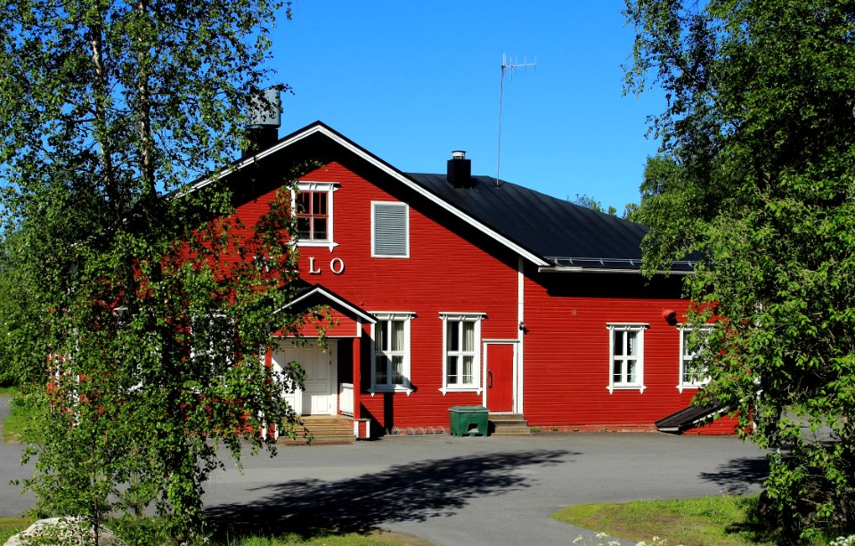 Koskelankylän Walo Oulu 20150614