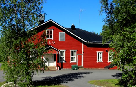Koskelankylän Walo Oulu 20150614