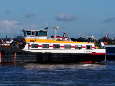 Kotank 3 (ship, 1992) ENI 02320288, Dordrecht pic3