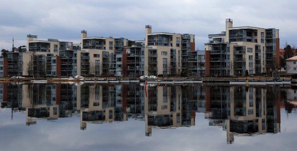 Koskenniska Apartments Oulu 20160417