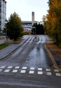 Kosteperänkatu Oulu 20171001