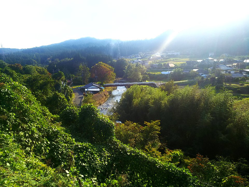 Kosuge hitachiota ibaraki