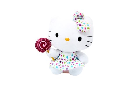 Cute soft toy toys