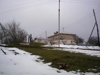 Kostrovo istra 2 photo