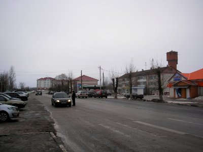 Kostrovo 2 photo