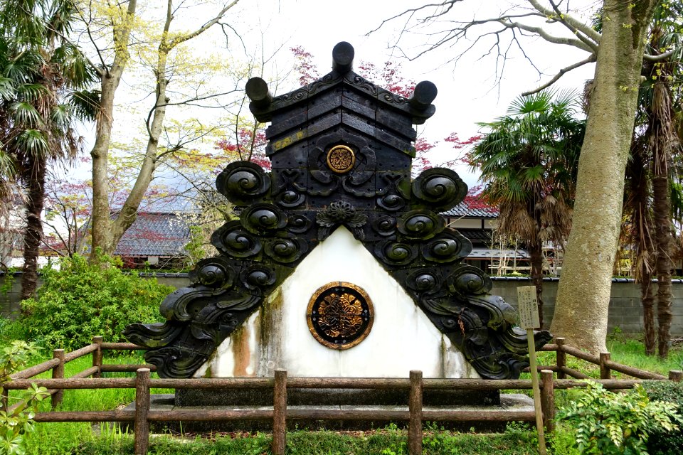 Kotokuji - Nanao, Ishikawa, Japan - DSC00642
