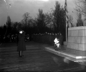 Korps Mariniers 285 jaar Rotterdam, Bestanddeelnr 904-3357