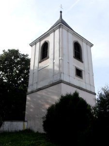 KOTOUŇ - kostel Nanebevzetí Panny Marie D