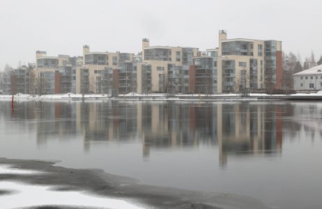 Koskenniska Apartments Oulu 20200101