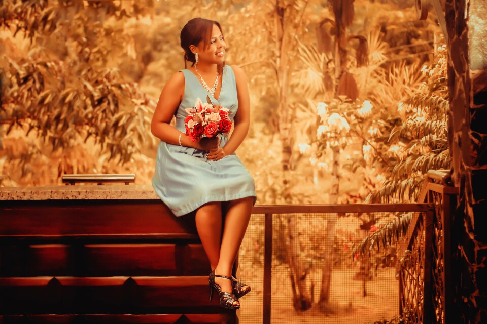 Love grooms marriage