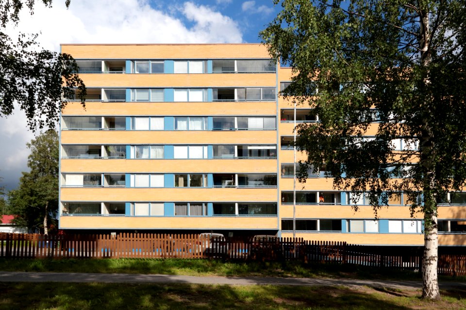 Koskelantie 54 Oulu 20200802