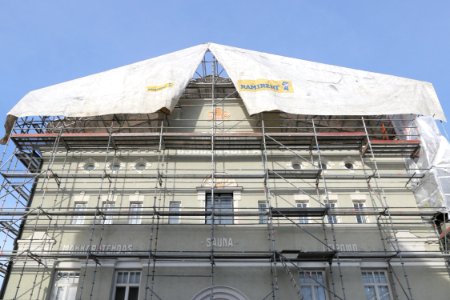 Koulukatu 32 Oulu 20180317 01