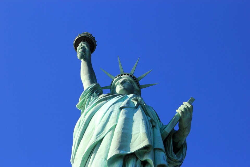 America landmark new york