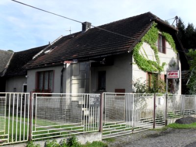 KOTOUŇ - dům C