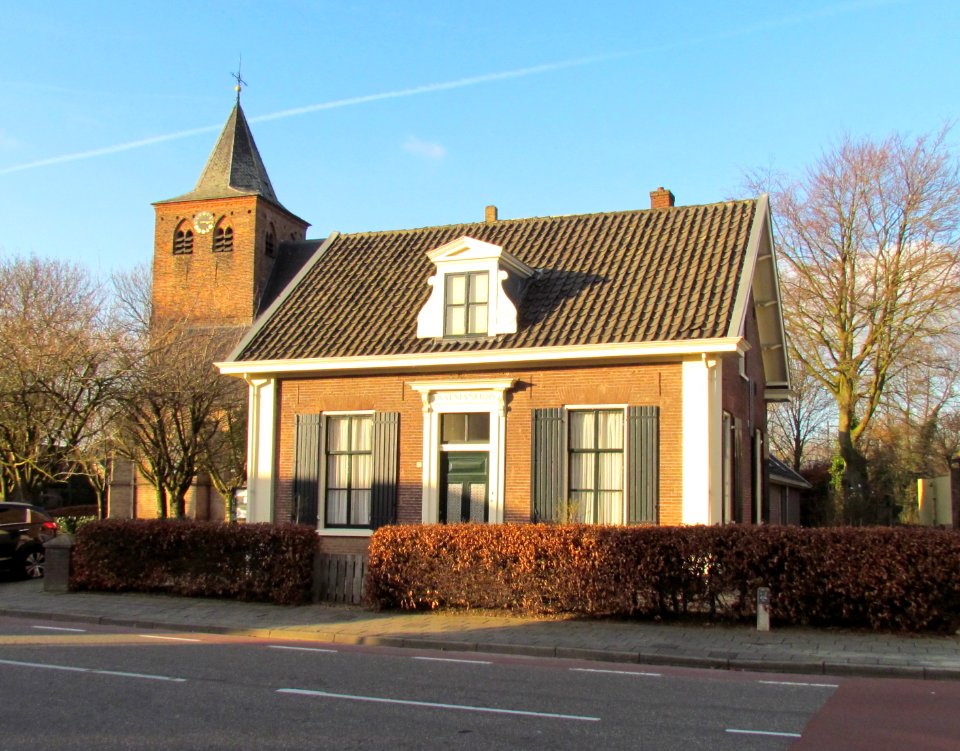 Kosterhuis Westervoort