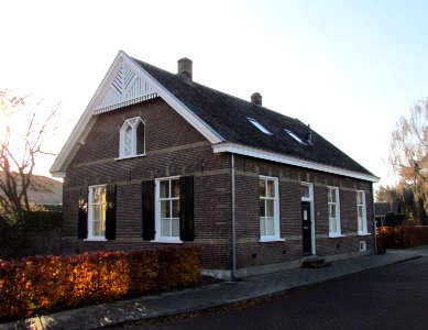 Kosterswoning Didam